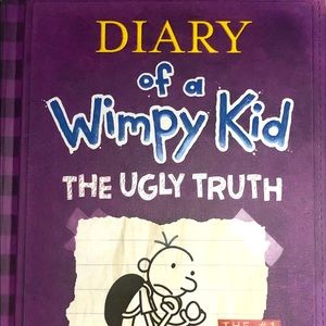 Diary of the Wimpy Kid: The Ugly Truth